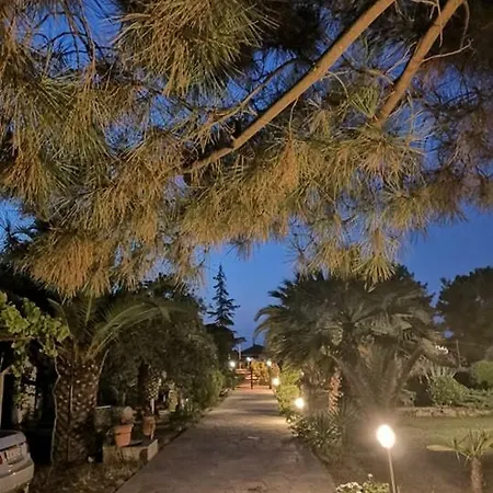 A Taste Of Paradise Vila