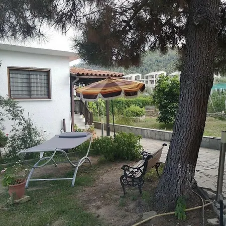 Vila A Taste Of Paradise