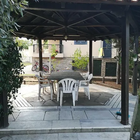 A Taste Of Paradise Vila *