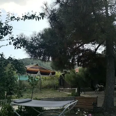 A Taste Of Paradise *